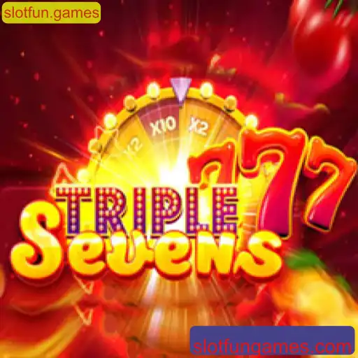 Descubra o Mundo Emocionante de 777TripleSeven no slotfun.games