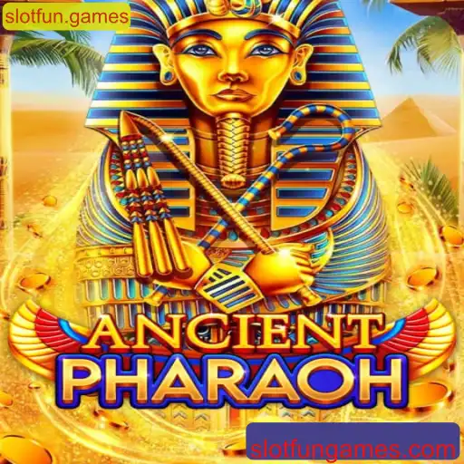 Explorando o Fascinante Mundo do Slot Game AncientPharaoh