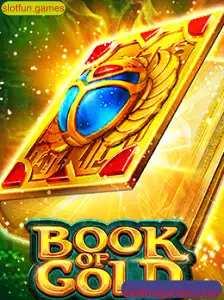 Descubra o Fascinante Mundo de 'BookofGold' na Era dos Jogos Online