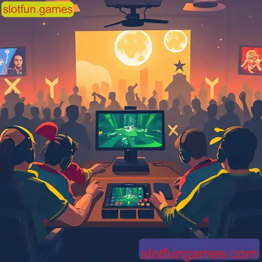 Comunidade Jogadores