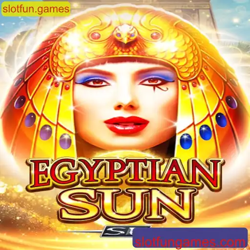EgyptianSunSE: Explore a Emoção das Slot Machines no slotfun.games