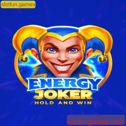 Descubra a Emoção de EnergyJoker: Slot Divertido e Inovador da Slotfun.Games