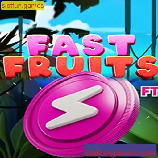 FastFruits: Diversão e Aventura no Mundo dos Slots Online