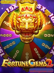Explorando FortuneGems2: Uma Nova Era nos Jogos de Slots