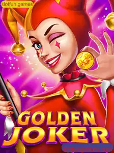 Explorando o Mundo do GoldenJoker: O Novo Slot de Entretenimento