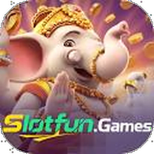 slotfun.games Logo