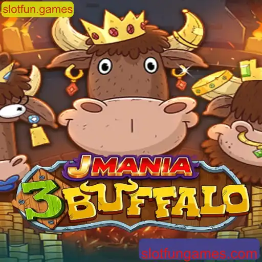 Descubra o JMania3Buffalo: Um Slot Inovador em slotfun.games
