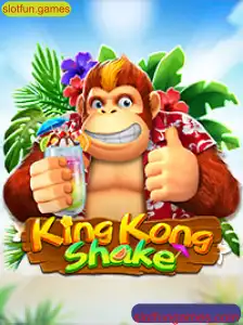Descubra o Mundo de Aventura em KingKongShake