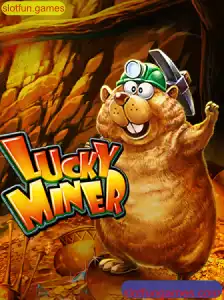 Descubra o Mundo Emocionante de LuckyMiner no slotfun.games