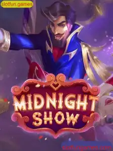 Explorando o Universo de MidnightShow: Um Jogo de Slot Envolvente