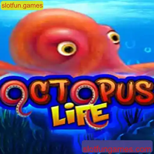 Descubra o Fascinante Mundo de OctopusLife em Slotfun.Games