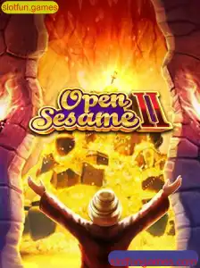 Explorando OpenSesameII: Um Jogo de Slot Inovador em slotfun.games