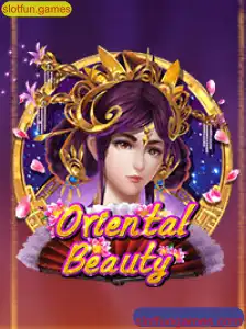 Explorando o Fascínio do Jogo OrientalBeauty