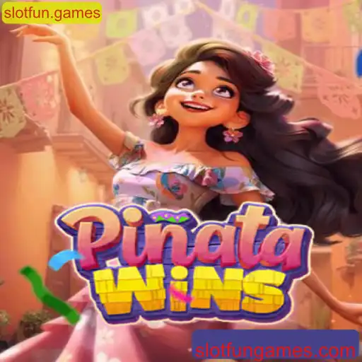Descubra a Emoção de PinataWins no slotfun.games
