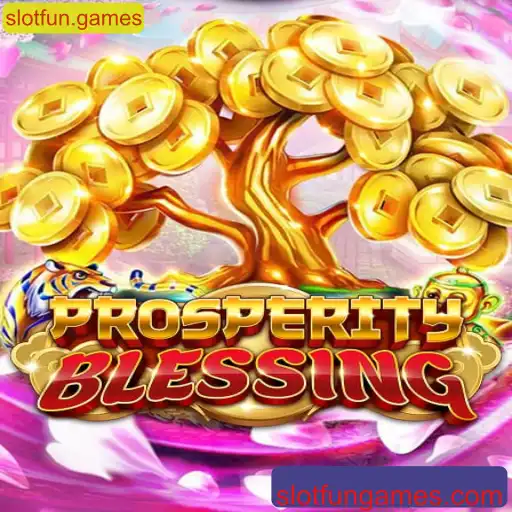 Descubra 'ProsperityBlessing': O Novo Fenômeno dos Jogos de Slot Online