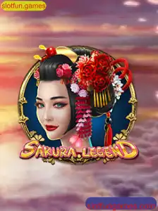 Descubra a Magia de SakuraLegend no slotfun.games