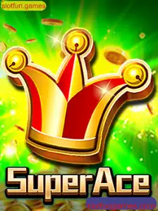 SuperAce: Descubra a Emoção do Novo Jogo de Slot em Slotfun.games