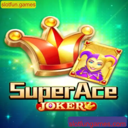 Descubra o Novo Jogo: SuperAceJoker
