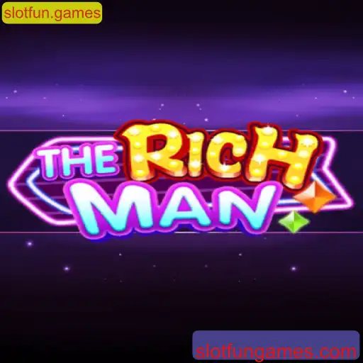 Explorando o Mundo de TheRichMan: Um Jogo Empolgante da slotfun.games