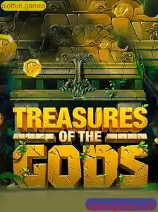 Descubra o Encantador Mundo de Treasure of the Gods no slotfun.games