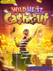 Descubra o Fascinante Mundo de WildHeistCashout em slotfun.games